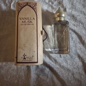 Nemat Vanilla Musk